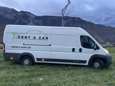 Fiat Ducato 17Q 2.3 MJ