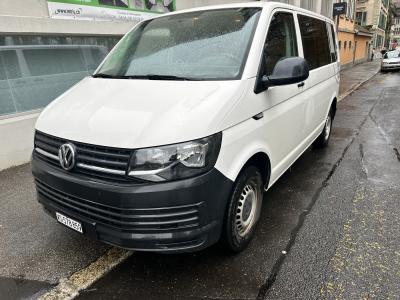 Volkswagen T6