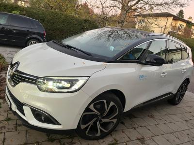 Renault Scenic Initiale