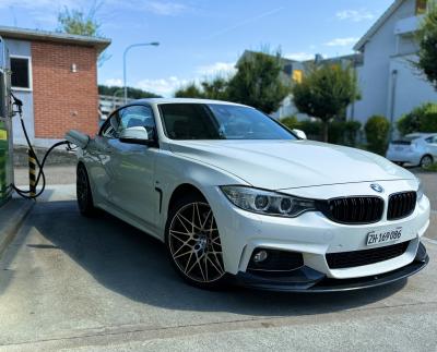Bmw 428i