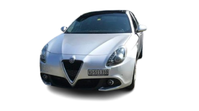 Alfa-Romeo Romeo Guilletta