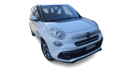 Fiat 500 L Automatique petite