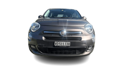 Fiat 500x 1.4 TB