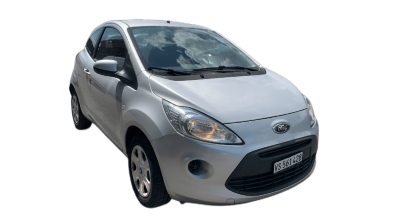 Ford Ka 1.2i