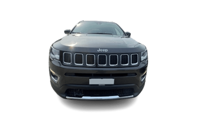 Jeep Renegade 2.0 TD