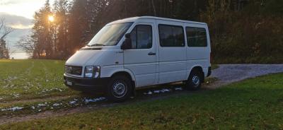 Volkswagen LT35