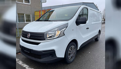 Fiat Talento