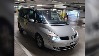 Renault Espace