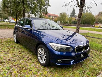 Bmw 118i