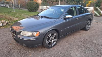 Volvo S60 2.5 T