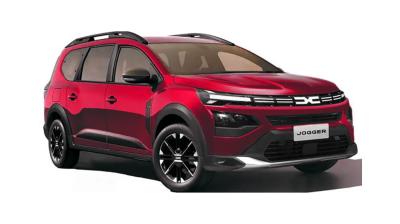 Dacia Jogger Hybrid