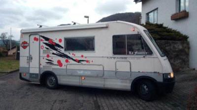 Fiat Ducato 18 2.5 td