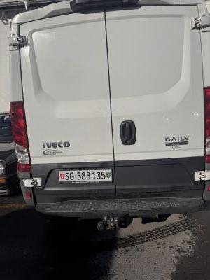 Iveco Daily