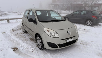 Renault Twingo 2