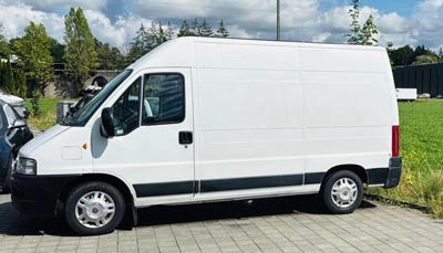 Fiat Ducato