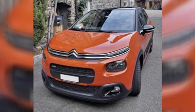 Citroen C3
