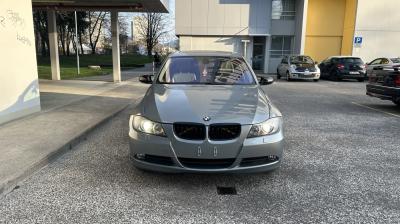 Bmw 330i