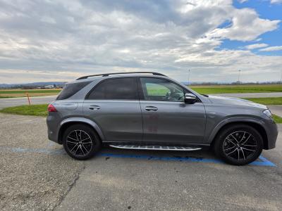 Mercedes GLE 53 AMG