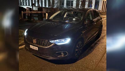 Fiat Tipo
