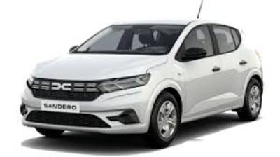 Dacia Sandero 1.0 Automatique