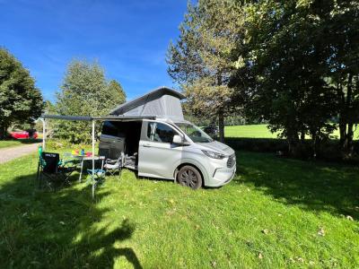 Ford Randger 490