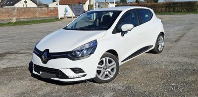 Renault Clio 4
