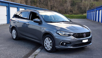 Fiat Tipo SW Break