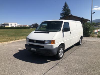 Volkswagen T4