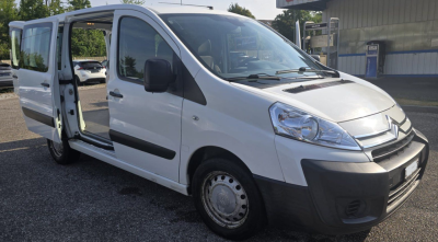 Citroen Jumpy