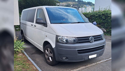 Volkswagen T5