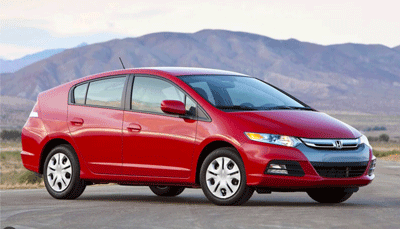 Honda Insight