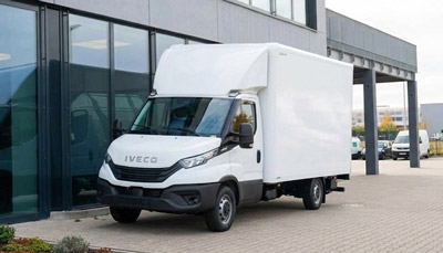Iveco 35C