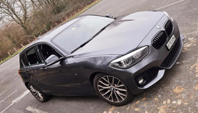 Bmw Serie 1