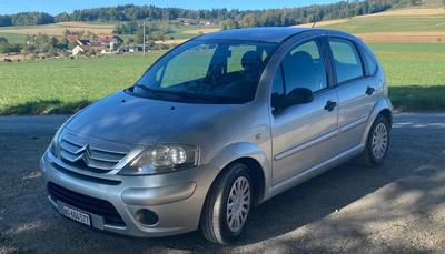 Citroen C3 1.4i