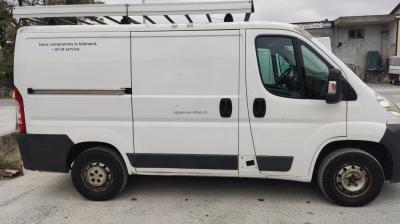 Peugeot Boxer 333