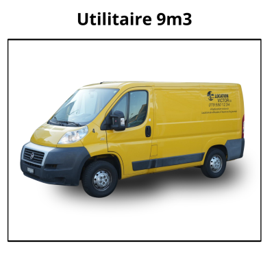 Fiat Ducato 10m3