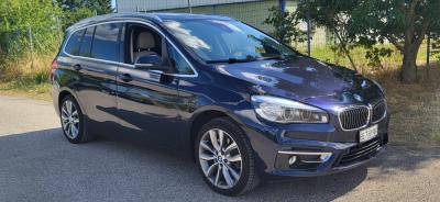 Bmw 220d Gran Tourer