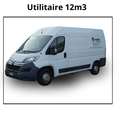 Citroen Jumpër 12m3