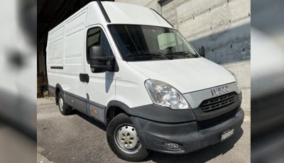 Iveco L13 Daily