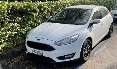 Ford Focus 1.0 SCTi Business