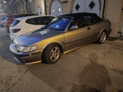 Saab 9-3