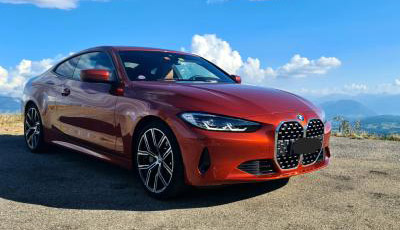 Bmw 430i