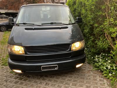 Volkswagen T4