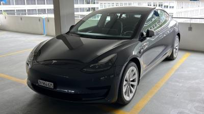 Tesla Model 3 (Juni 2022)
