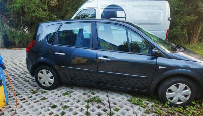 Renault Senic