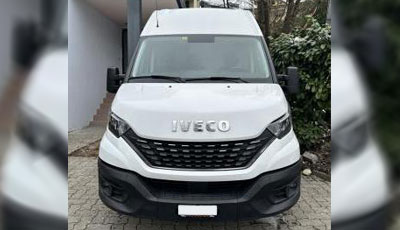 Iveco Daily 35S 14