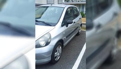 Honda jazz 1.2i