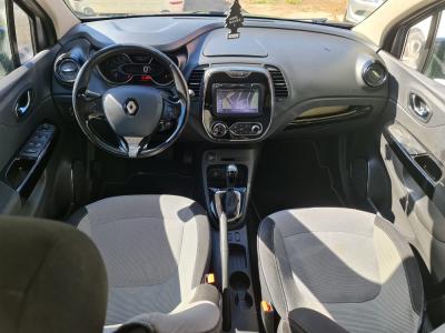 Renault Captur dCi Dynamique EDC