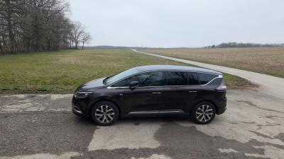 Renault Espace