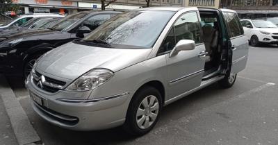 Citroen C8